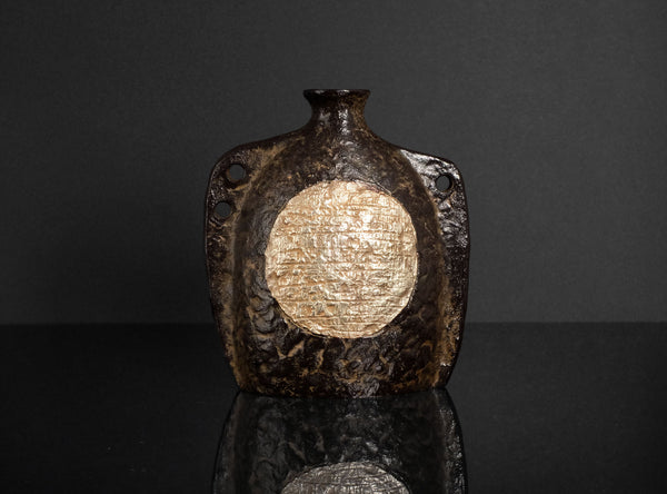 Yamamoto Hozan II (二代 山本鳳山), Japanese, (b. 1902)