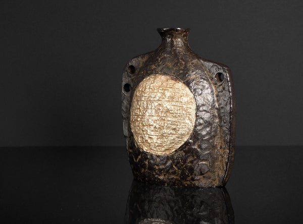 Yamamoto Hozan II (二代 山本鳳山), Japanese, (b. 1902)