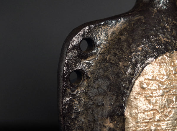 Yamamoto Hozan II (二代 山本鳳山), Japanese, (b. 1902)