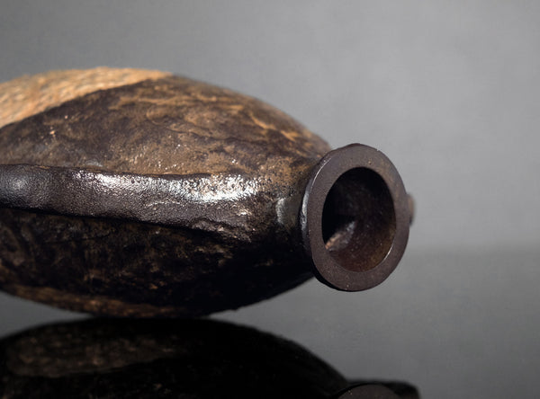 Yamamoto Hozan II (二代 山本鳳山), Japanese, (b. 1902)