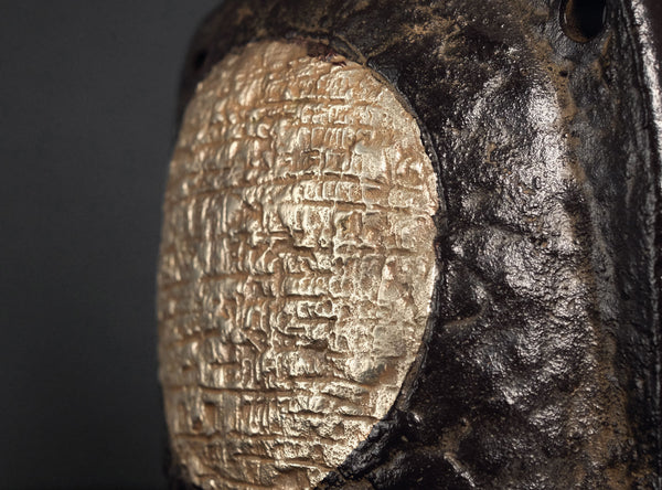 Yamamoto Hozan II (二代 山本鳳山), Japanese, (b. 1902)