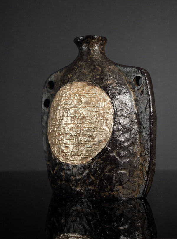 Yamamoto Hozan II (二代 山本鳳山), Japanese, (b. 1902)