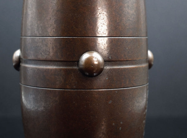 Hasuda Shugoro (蓮田修吾郎), Japanese, (1915-2010)