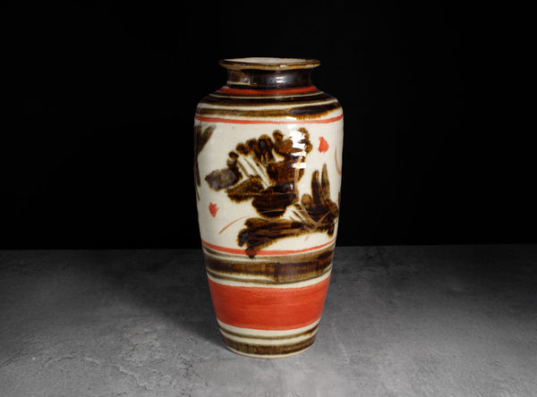 Kiyomizu Rokubei VI (六代 清水六兵衛), Japanese, 1901-1980