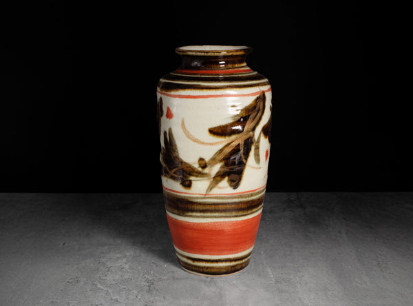 Kiyomizu Rokubei VI (六代 清水六兵衛), Japanese, 1901-1980