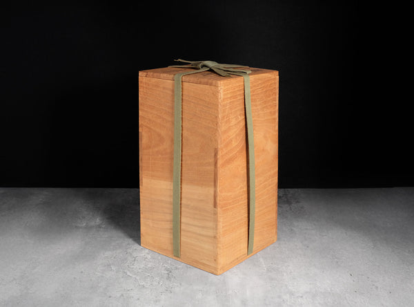 Kiyomizu Rokubei VI (六代 清水六兵衛), Japanese, 1901-1980