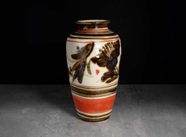 Kiyomizu Rokubei VI (六代 清水六兵衛), Japanese, 1901-1980