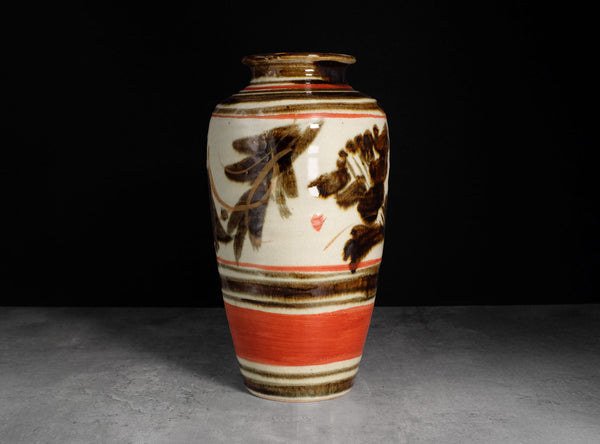 Kiyomizu Rokubei VI (六代 清水六兵衛), Japanese, 1901-1980