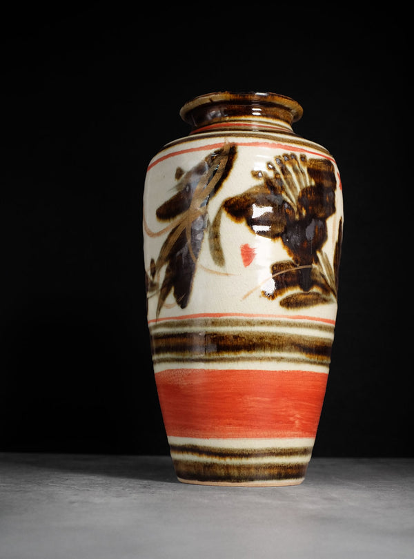 Kiyomizu Rokubei VI (六代 清水六兵衛), Japanese, 1901-1980