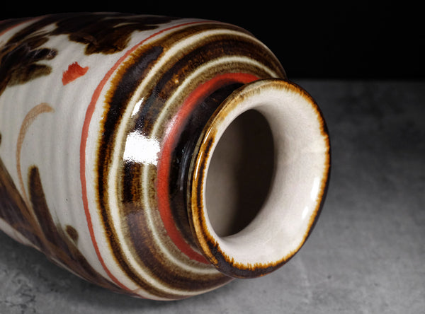 Kiyomizu Rokubei VI (六代 清水六兵衛), Japanese, 1901-1980