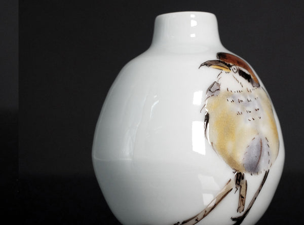 Takahashi Makoto (高橋誠), Japanese, (1948–2013)