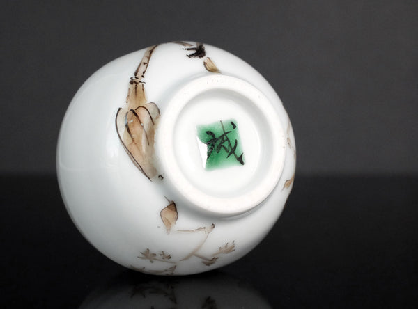 Takahashi Makoto (高橋誠), Japanese, (1948–2013)