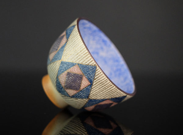 Furuno Michitaka (福野道隆), Japanese, b.1970