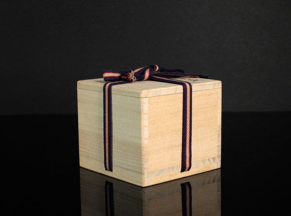 Furuno Michitaka (福野道隆), Japanese, b.1970