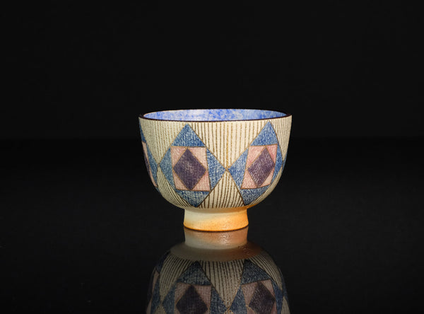 Furuno Michitaka (福野道隆), Japanese, b.1970