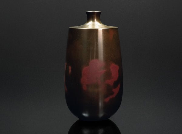 Yoshihisa Hasegawa (長谷川恵久), Japanese, 1928-2002