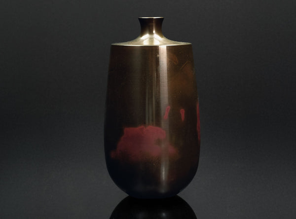 Yoshihisa Hasegawa (長谷川恵久), Japanese, 1928-2002