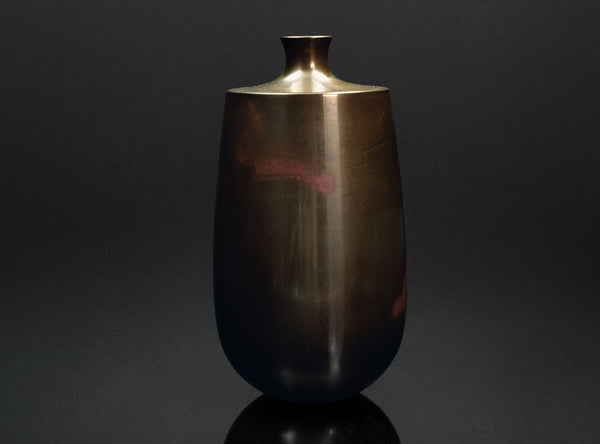 Yoshihisa Hasegawa (長谷川恵久), Japanese, 1928-2002