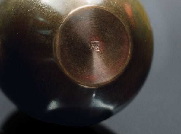 Yoshihisa Hasegawa (長谷川恵久), Japanese, 1928-2002