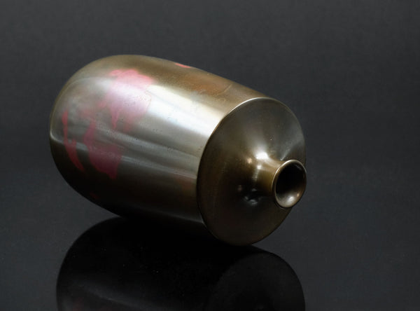 Yoshihisa Hasegawa (長谷川恵久), Japanese, 1928-2002