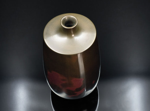 Yoshihisa Hasegawa (長谷川恵久), Japanese, 1928-2002