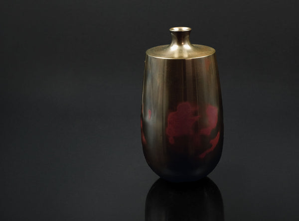 Yoshihisa Hasegawa (長谷川恵久), Japanese, 1928-2002