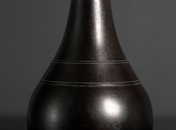 Iraku Uozumi I (初代魚住為楽), Japanese, (1886–1964)