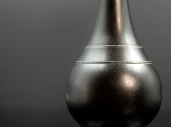 Iraku Uozumi I (初代魚住為楽), Japanese, (1886–1964)