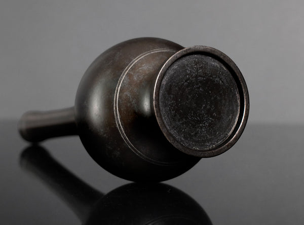 Iraku Uozumi I (初代魚住為楽), Japanese, (1886–1964)