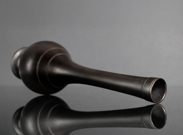 Iraku Uozumi I (初代魚住為楽), Japanese, (1886–1964)