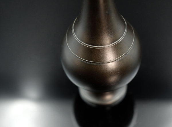 Iraku Uozumi I (初代魚住為楽), Japanese, (1886–1964)