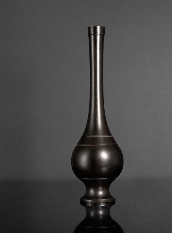 Iraku Uozumi I (初代魚住為楽), Japanese, (1886–1964)