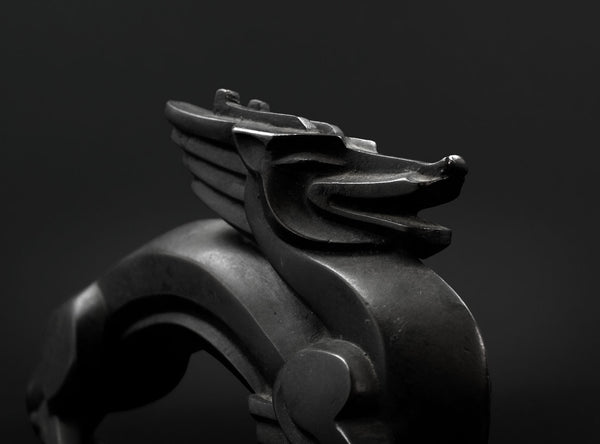 Katori Masahiko (香取正彦), Japanese, (1899–1988)