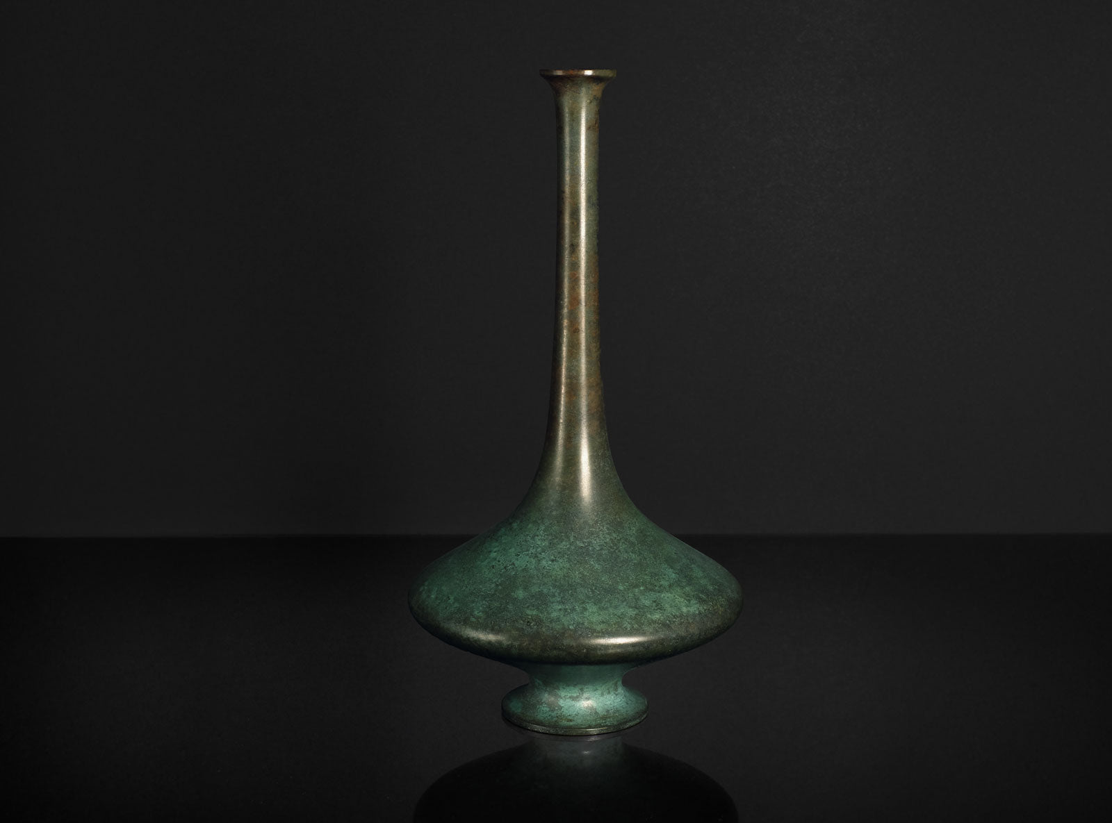 Ichinose Soshin (一ノ瀬宗辰), Japanese, 1904-1982 – OrientalTeaBox