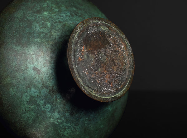 Ichinose Soshin (一ノ瀬宗辰), Japanese, 1904-1982