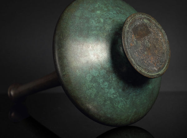 Ichinose Soshin (一ノ瀬宗辰), Japanese, 1904-1982