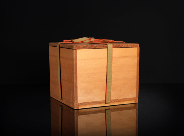 Yanagihara Mutsuo (柳原睦夫), Japanese, b. 1934