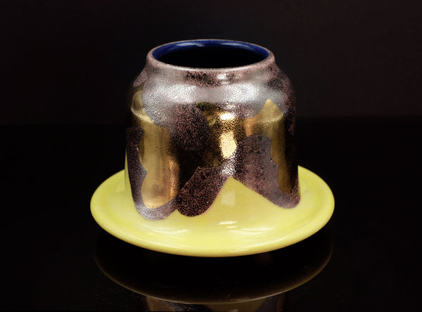 Yanagihara Mutsuo (柳原睦夫), Japanese, b. 1934