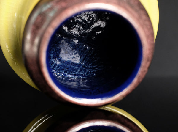 Yanagihara Mutsuo (柳原睦夫), Japanese, b. 1934