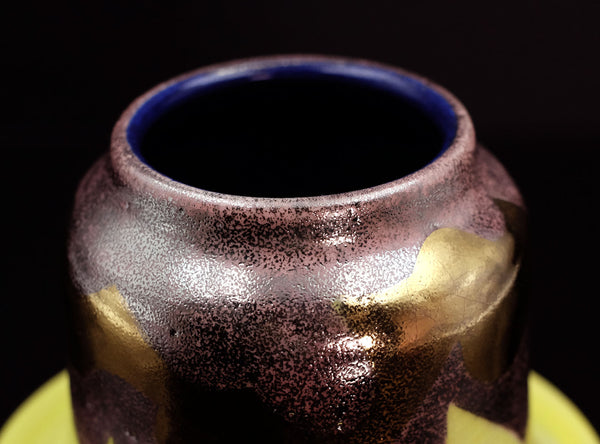 Yanagihara Mutsuo (柳原睦夫), Japanese, b. 1934