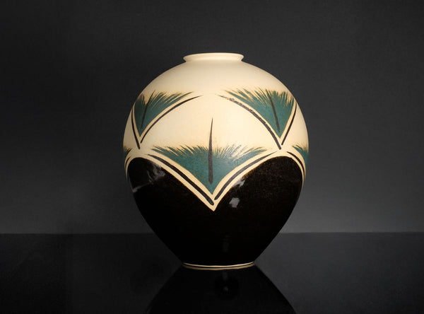 Inoue Ryosai III (井上良斎), Japanese, (1888-1971)