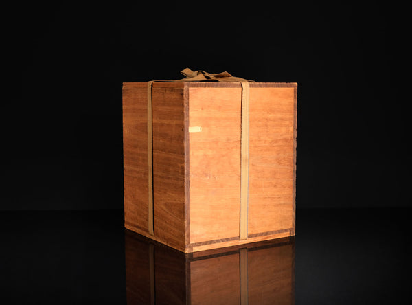 Inoue Ryosai III (井上良斎), Japanese, (1888-1971)