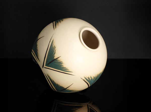 Inoue Ryosai III (井上良斎), Japanese, (1888-1971)