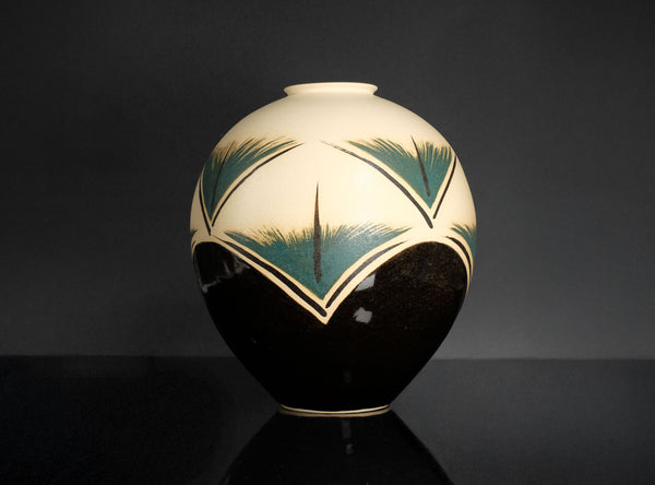 Inoue Ryosai III (井上良斎), Japanese, (1888-1971)