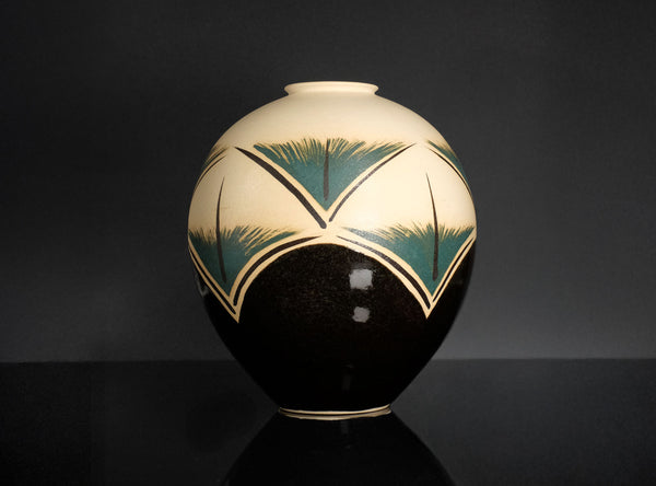 Inoue Ryosai III (井上良斎), Japanese, (1888-1971)