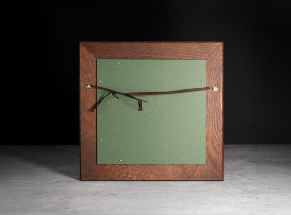 Yuzo Taniguchi (谷口勇三), Japanese (b. 1950)