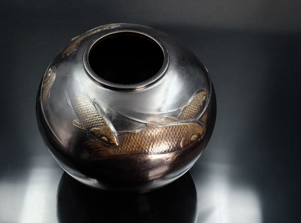 Hannya Kankei (般若勘渓) Japanese, b. 1933