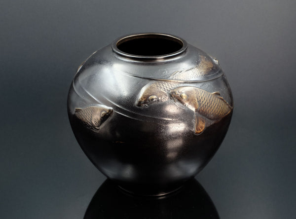 Hannya Kankei (般若勘渓) Japanese, b. 1933