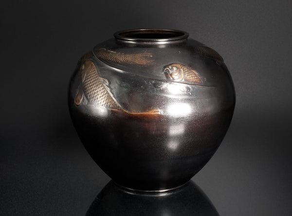 Hannya Kankei (般若勘渓) Japanese, b. 1933