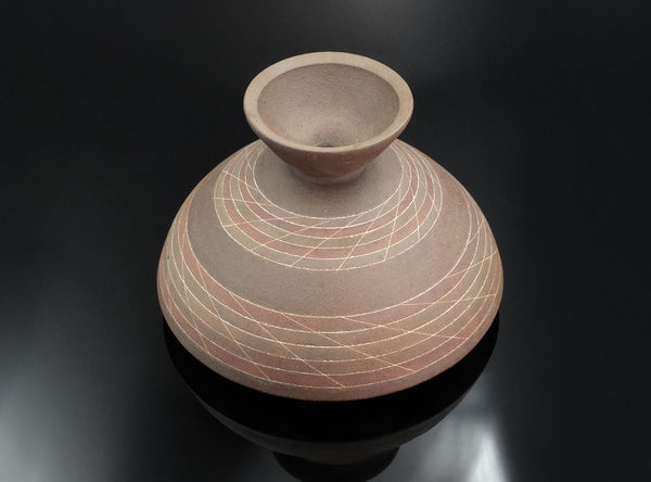 Attributed to a Disciple of Masayuki Imai (今井 政之), Japanese